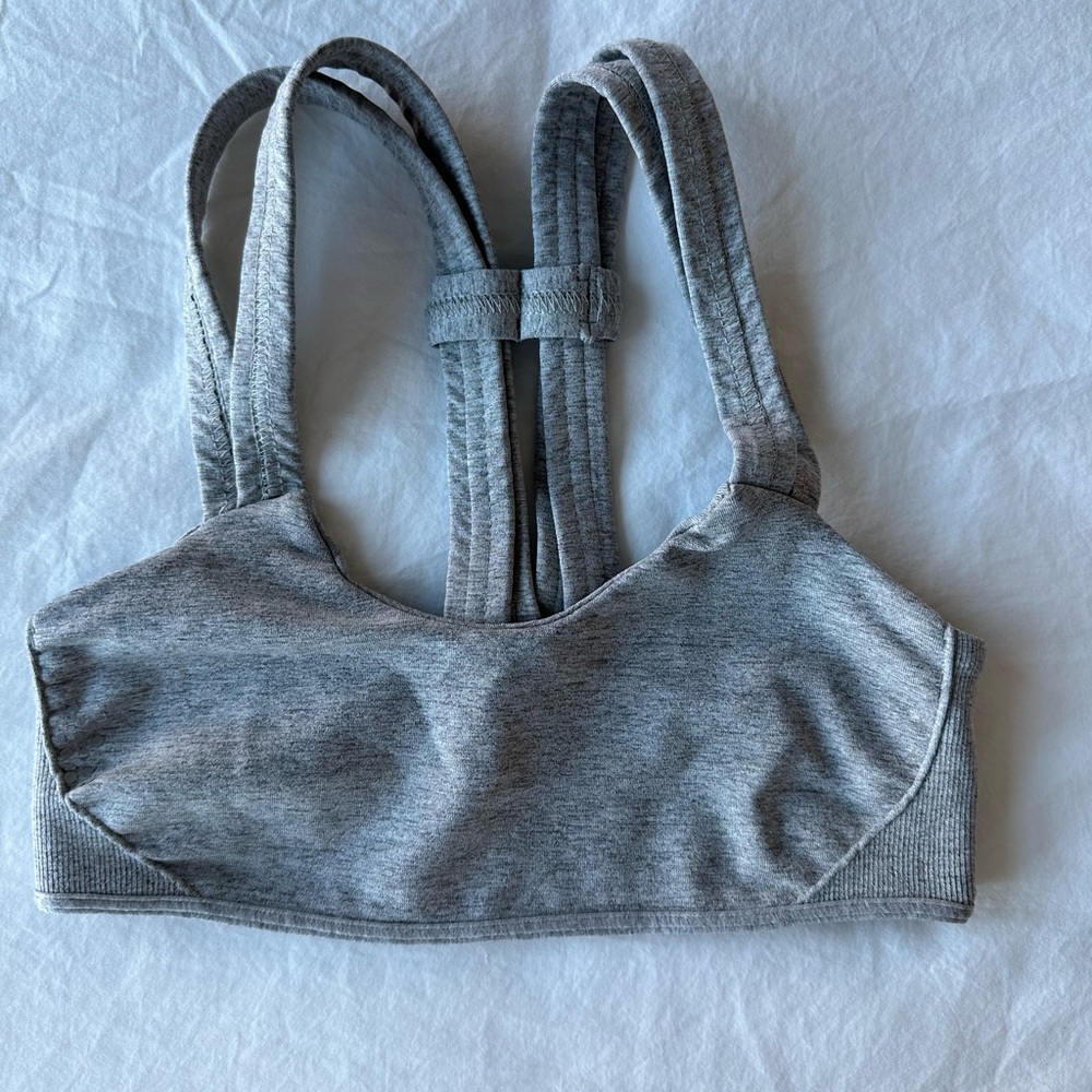 Free People Movement On the Radar Sports Bra